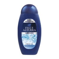 Felce Azzurra Fresh Ice Men 400ml